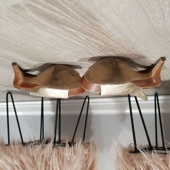 Jessica Simpson Sandals - Picture 6 of 6